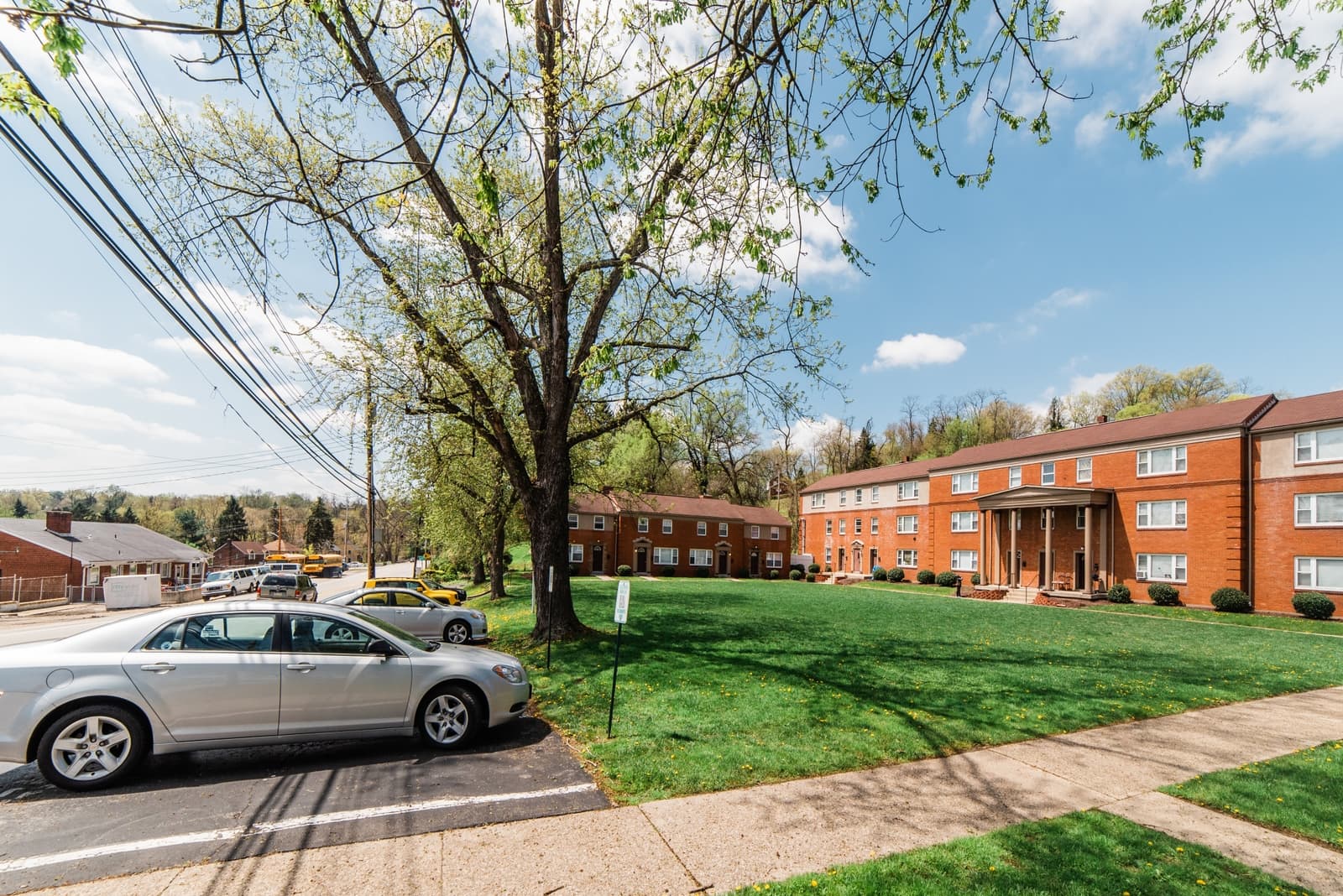 Canyon Place Apartments Properties with Birgo in the Greater